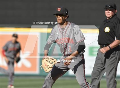 Thumbnail 1 in Orange vs Segerstrom photogallery.