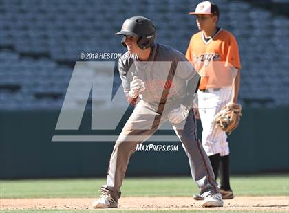 Thumbnail 2 in Orange vs Segerstrom photogallery.
