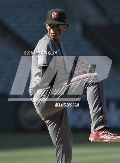 Thumbnail 3 in Orange vs Segerstrom photogallery.
