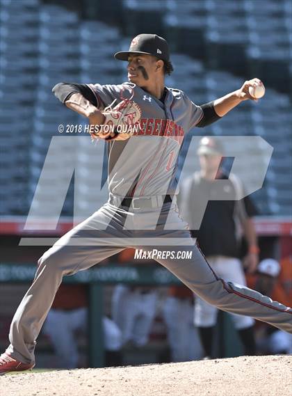 Thumbnail 1 in Orange vs Segerstrom photogallery.