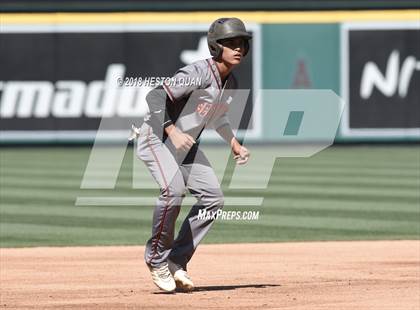 Thumbnail 3 in Orange vs Segerstrom photogallery.