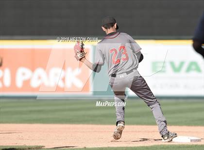 Thumbnail 3 in Orange vs Segerstrom photogallery.