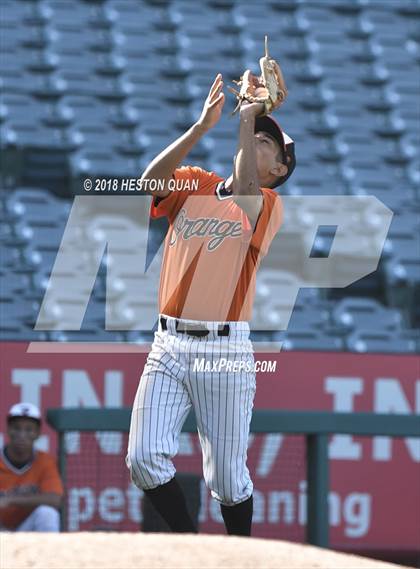 Thumbnail 1 in Orange vs Segerstrom photogallery.
