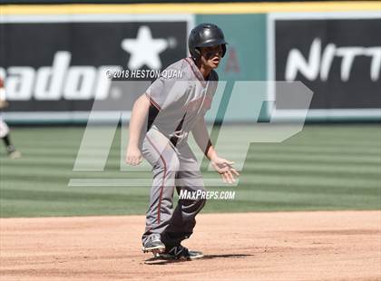 Thumbnail 1 in Orange vs Segerstrom photogallery.