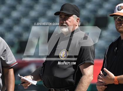 Thumbnail 1 in Orange vs Segerstrom photogallery.