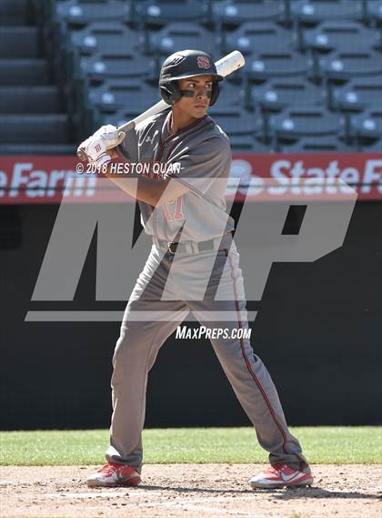 Thumbnail 3 in Orange vs Segerstrom photogallery.