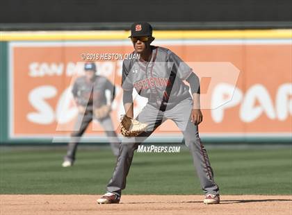 Thumbnail 1 in Orange vs Segerstrom photogallery.
