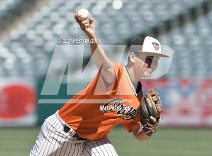 Thumbnail 2 in Orange vs Segerstrom photogallery.