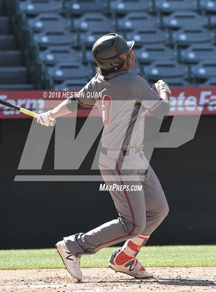 Thumbnail 3 in Orange vs Segerstrom photogallery.