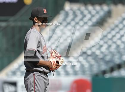 Thumbnail 1 in Orange vs Segerstrom photogallery.