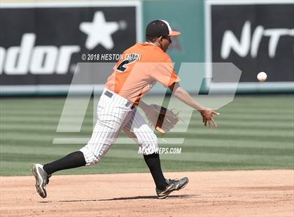 Thumbnail 2 in Orange vs Segerstrom photogallery.