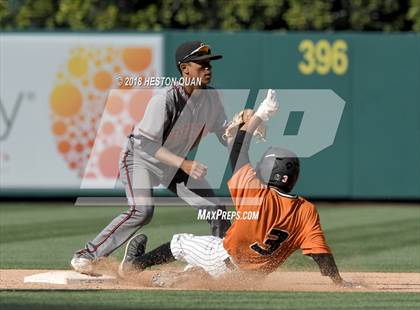 Thumbnail 3 in Orange vs Segerstrom photogallery.