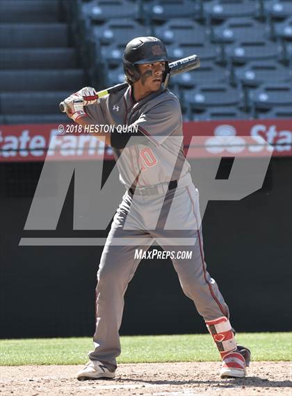 Thumbnail 2 in Orange vs Segerstrom photogallery.
