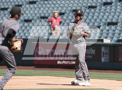 Thumbnail 2 in Orange vs Segerstrom photogallery.