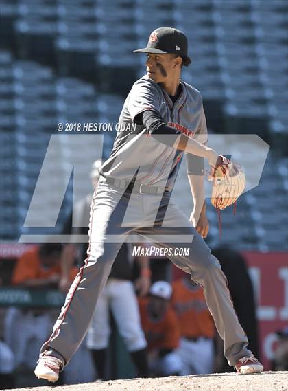Thumbnail 3 in Orange vs Segerstrom photogallery.