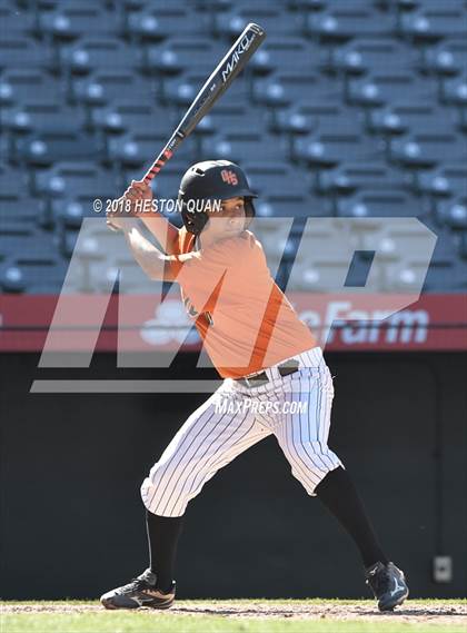 Thumbnail 3 in Orange vs Segerstrom photogallery.