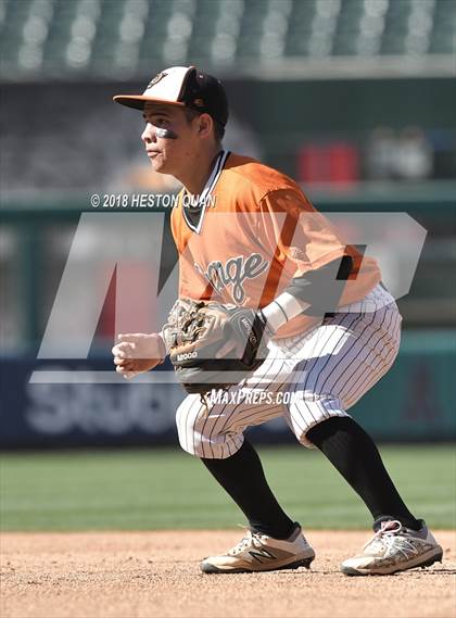 Thumbnail 1 in Orange vs Segerstrom photogallery.