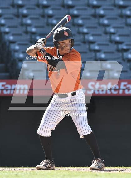 Thumbnail 2 in Orange vs Segerstrom photogallery.