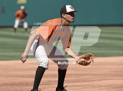 Thumbnail 1 in Orange vs Segerstrom photogallery.