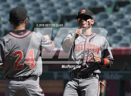 Thumbnail 1 in Orange vs Segerstrom photogallery.