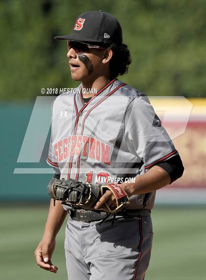 Thumbnail 3 in Orange vs Segerstrom photogallery.