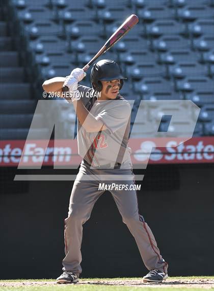 Thumbnail 2 in Orange vs Segerstrom photogallery.