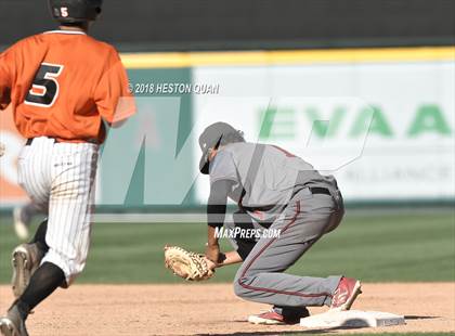 Thumbnail 2 in Orange vs Segerstrom photogallery.