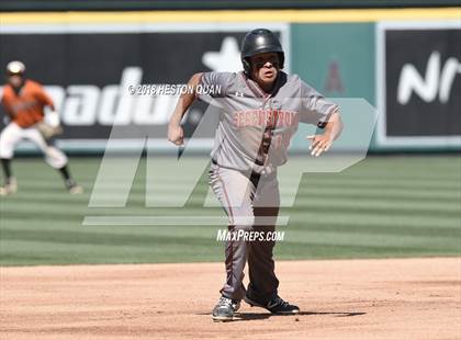 Thumbnail 2 in Orange vs Segerstrom photogallery.