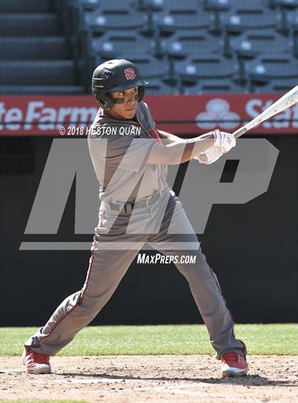Thumbnail 1 in Orange vs Segerstrom photogallery.