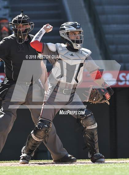 Thumbnail 3 in Orange vs Segerstrom photogallery.