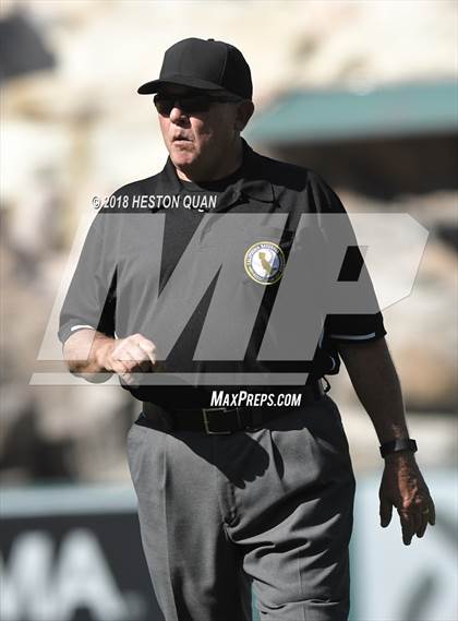 Thumbnail 2 in Orange vs Segerstrom photogallery.