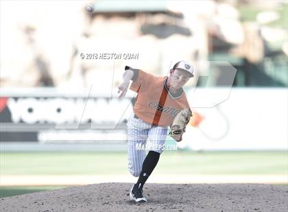 Thumbnail 3 in Orange vs Segerstrom photogallery.