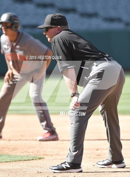 Thumbnail 3 in Orange vs Segerstrom photogallery.