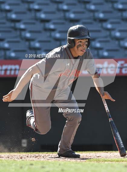 Thumbnail 2 in Orange vs Segerstrom photogallery.
