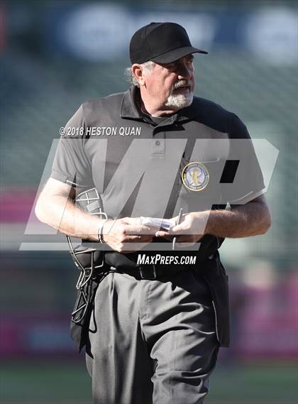 Thumbnail 2 in Orange vs Segerstrom photogallery.