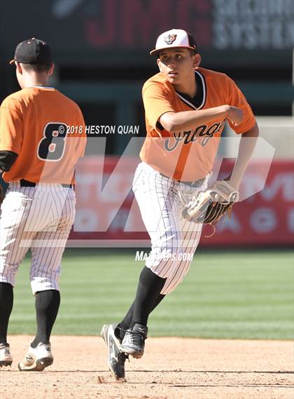 Thumbnail 1 in Orange vs Segerstrom photogallery.