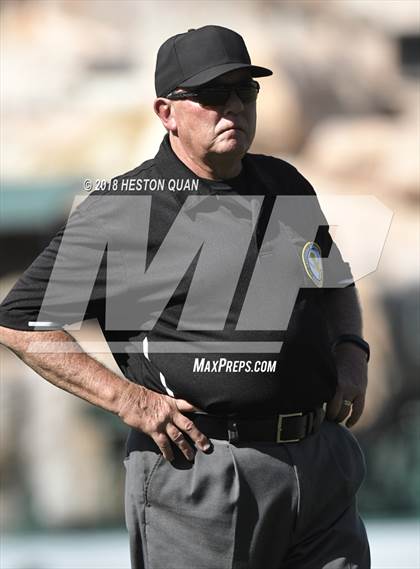 Thumbnail 3 in Orange vs Segerstrom photogallery.