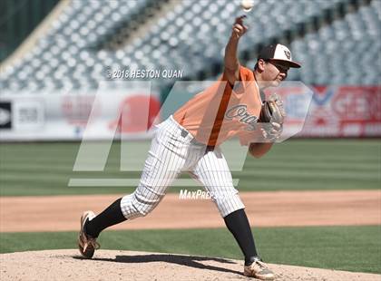 Thumbnail 3 in Orange vs Segerstrom photogallery.