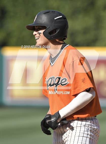 Thumbnail 2 in Orange vs Segerstrom photogallery.