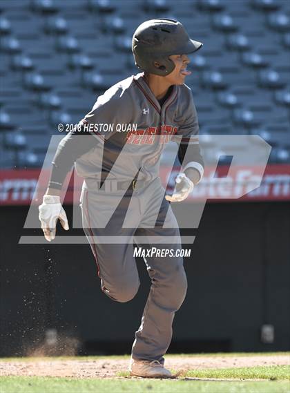 Thumbnail 2 in Orange vs Segerstrom photogallery.