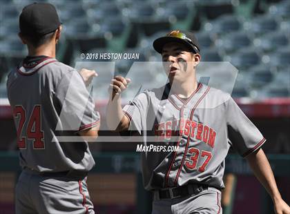 Thumbnail 1 in Orange vs Segerstrom photogallery.