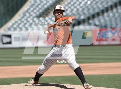 Thumbnail 1 in Orange vs Segerstrom photogallery.