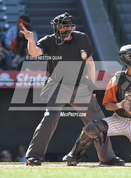 Thumbnail 2 in Orange vs Segerstrom photogallery.