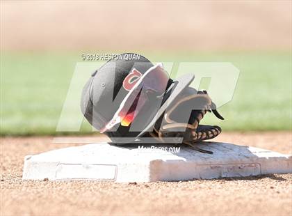 Thumbnail 2 in Orange vs Segerstrom photogallery.