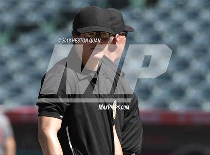 Thumbnail 1 in Orange vs Segerstrom photogallery.