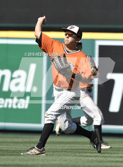 Thumbnail 3 in Orange vs Segerstrom photogallery.