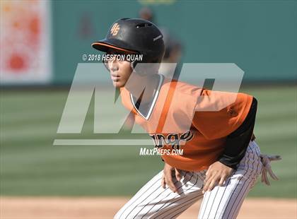 Thumbnail 2 in Orange vs Segerstrom photogallery.