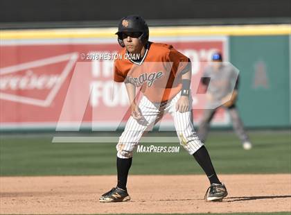 Thumbnail 1 in Orange vs Segerstrom photogallery.
