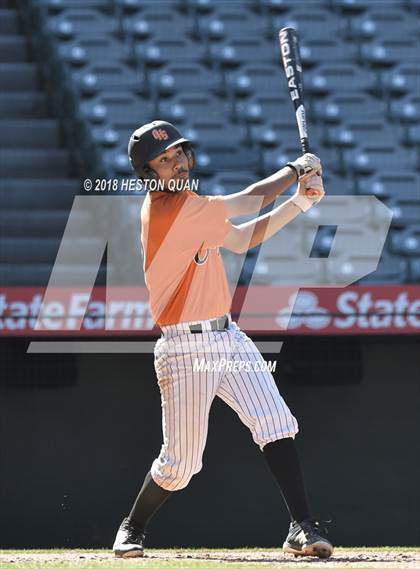 Thumbnail 1 in Orange vs Segerstrom photogallery.