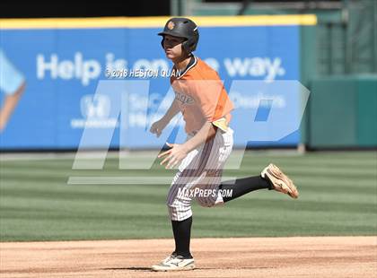 Thumbnail 3 in Orange vs Segerstrom photogallery.